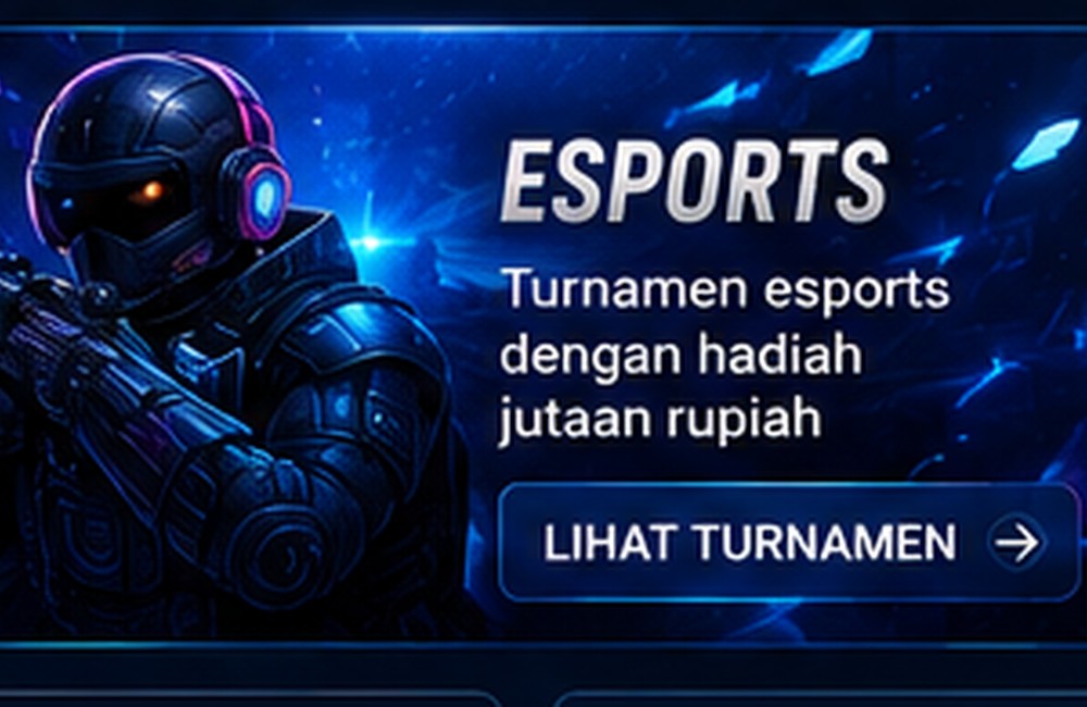 Esports GOBETASIA