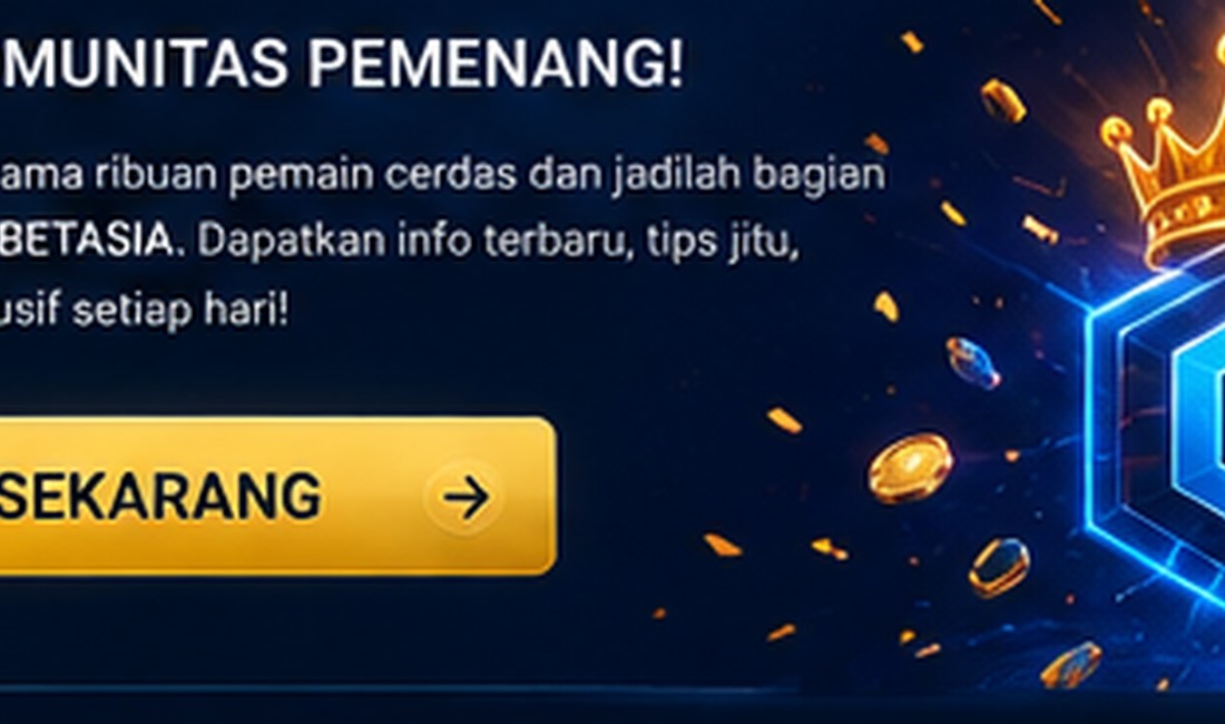 Event GOBETASIA