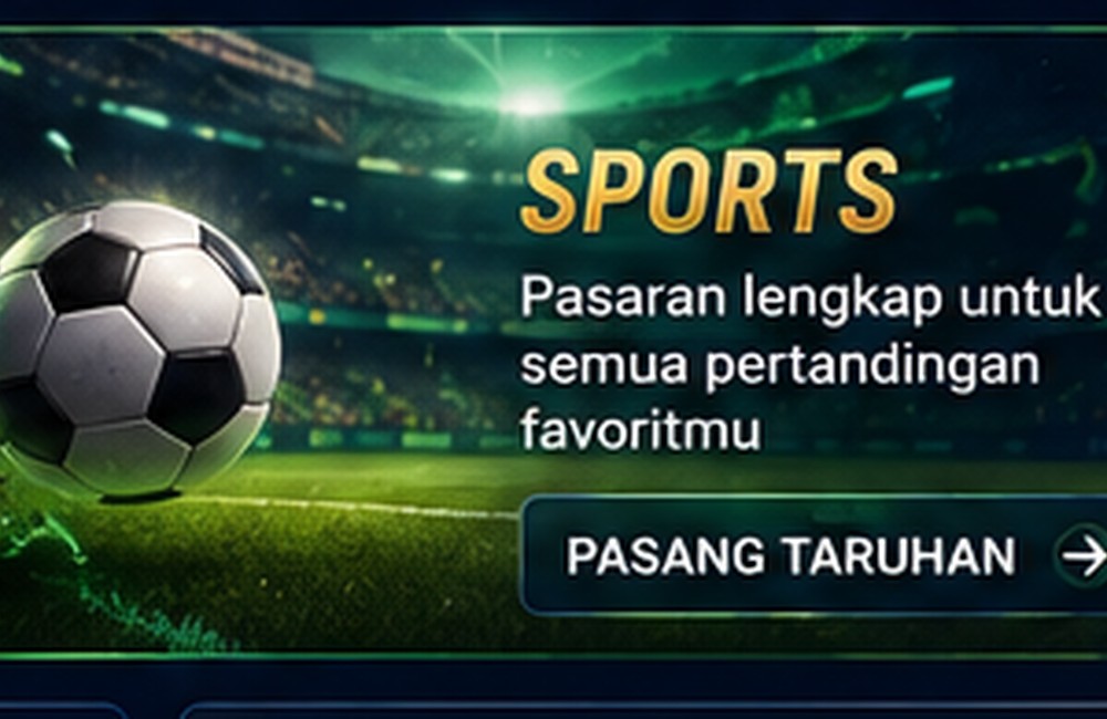 Sports GOBETASIA
